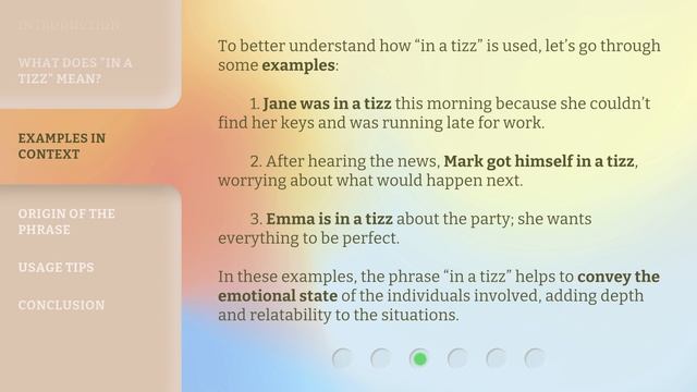 Unraveling the Mystery: Understanding "In a Tizz" смотреть онлайн