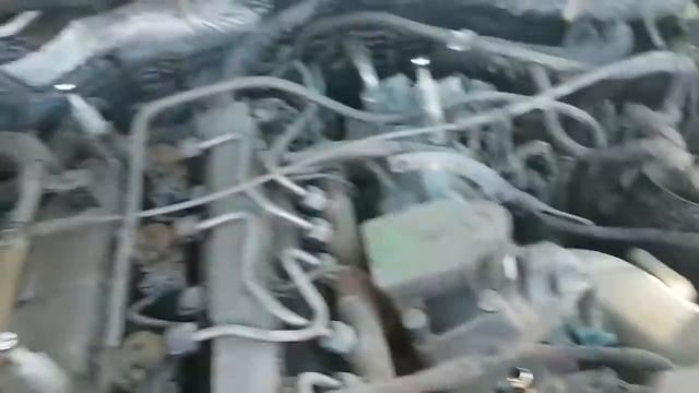 Ssangyong Actyon Sport 2012 Diesel 2.0L 4WD. смотреть онлайн