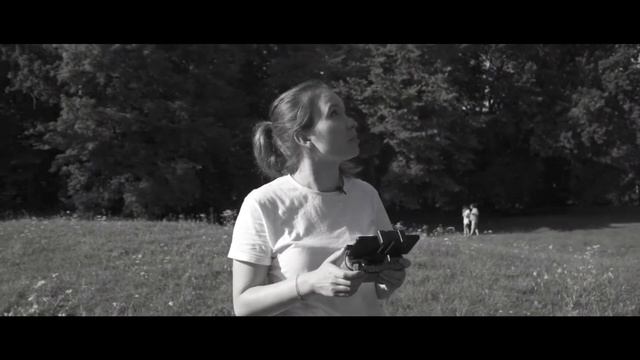 DJI Mavic Air 2: Обзор от новичка для новичков смотреть онлайн