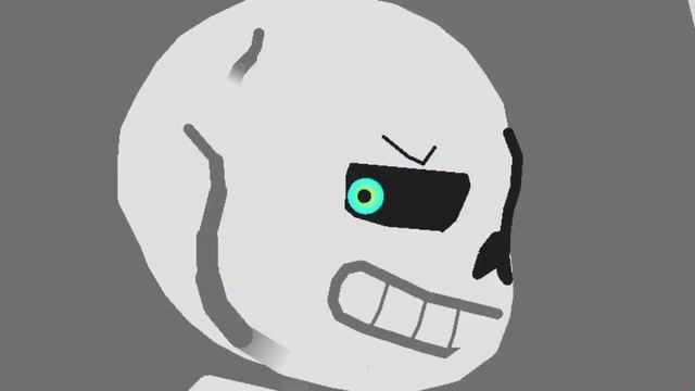 Sans vs wd gaster(stick nodes) смотреть онлайн