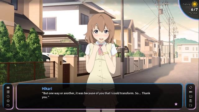 How To Date A Magical Girl! - 15 - I've lost count of the bad decisions смотреть онлайн