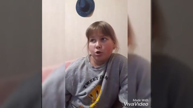 Минусы и плюсы чёлки... смотреть онлайн