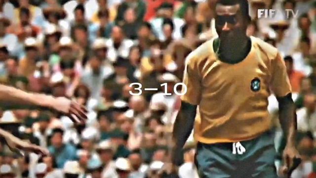 Haaland 🆚️ 30 Legends🔥🔥 (Messi, Ronaldo, Neymar, Mbappe, Icardi, Pele, Maradona)