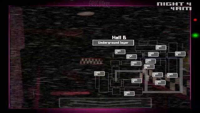 Five Nights at The AGK Studio 4 (Classic) | Night 1-6, Extras & 3/20 MODE смотреть онлайн