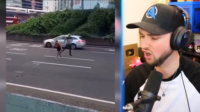 Kids with *REAL* Superpowers! (OMG) смотреть онлайн