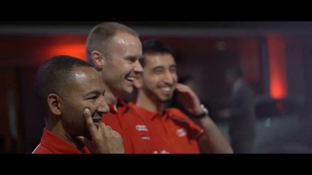 Watford Audi Midnight Handover Event - 17 Plate смотреть онлайн