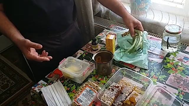 СВЕЧИ И МАЗЬ ОТ ГЕМОРРОЯ СВОИМИ РУКАМИ В ДОМАШНИХ УСЛОВИЯХ !ОЧЕНЬ ПРОСТО И ЛЕГКО! смотреть онлайн