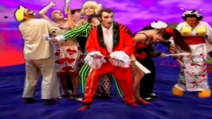 Маски - Шоу - Суперскетчи