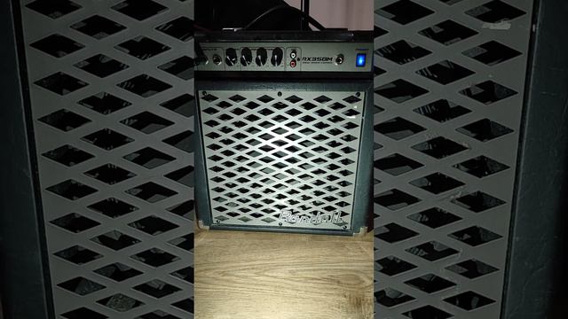 Randall rx 35 bm смотреть онлайн