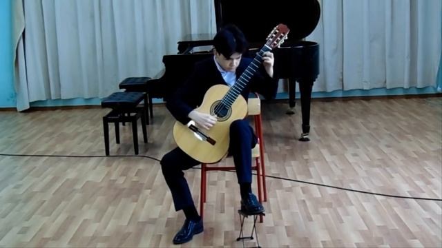 Павел Щепилов Хуан Тао "Встреча" смотреть онлайн