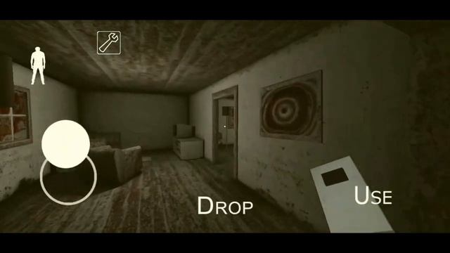 All locations of a wooden stick in granny's blood red house|| how to find a wooden stick in granny| смотреть онлайн