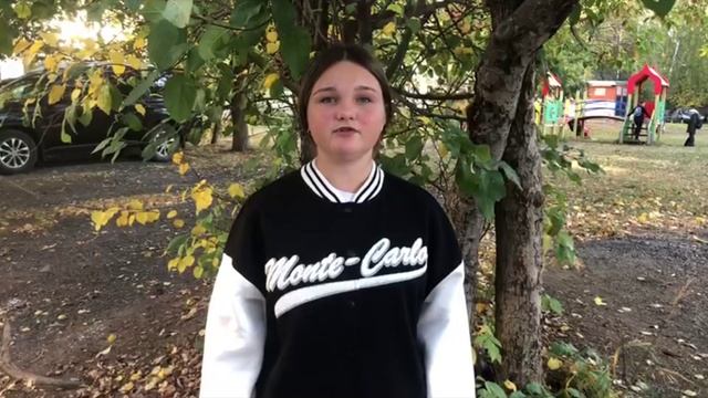 6 Саморазвитие