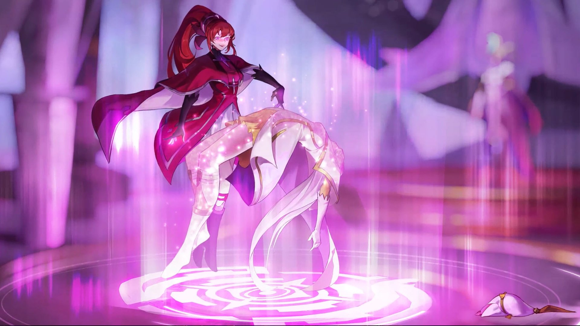 AFTERIMAGE, концовка КОЛЫБЕЛЬ (The Cradle) смотреть онлайн