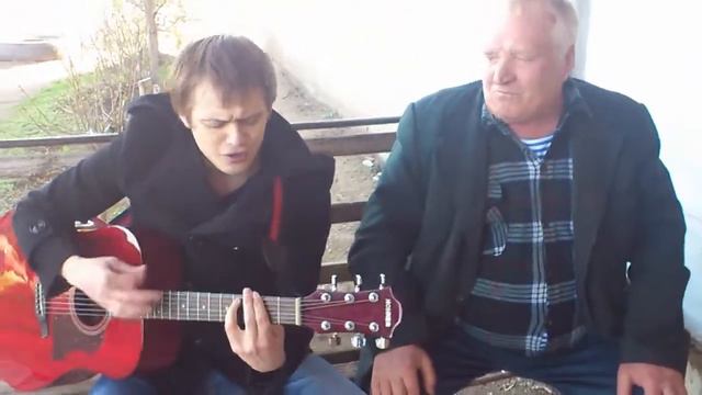 Мяго - Перемен (Cover Кино) смотреть онлайн