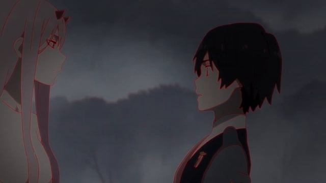 [AMV/EDIT] zero two, hentai? - XXXTENTACION смотреть онлайн