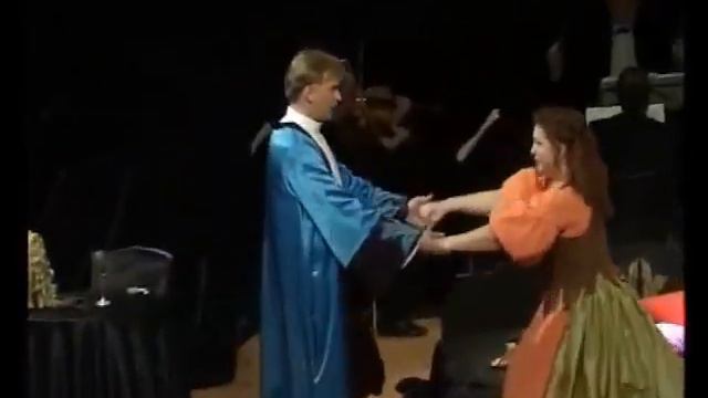 Иерусалим музыкальный : «Вива, Театр, вива, Опера!» смотреть онлайн