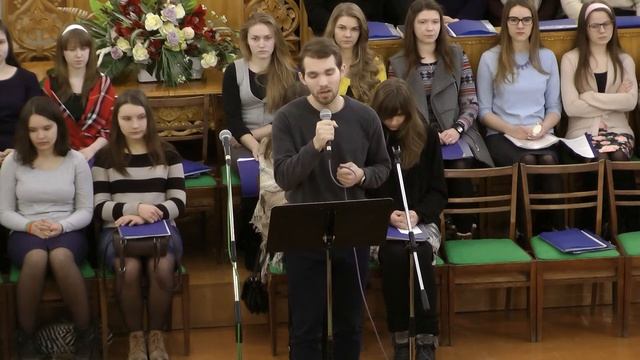 "Как тяжко на сердце" - Виталий Литвинко смотреть онлайн