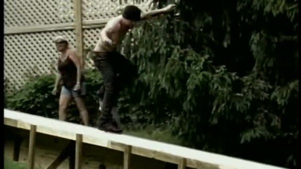 Element: Elementality Volume One - Bam Margera (2005)