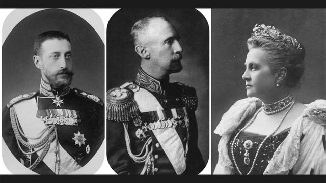 Константиновский дворец (Стрельна) смотреть онлайн