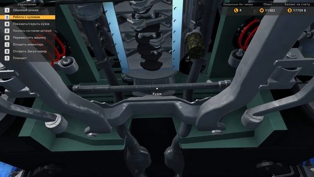 Маленьких не обижать! - ч24 Car Mechanic Simulator 15 смотреть онлайн