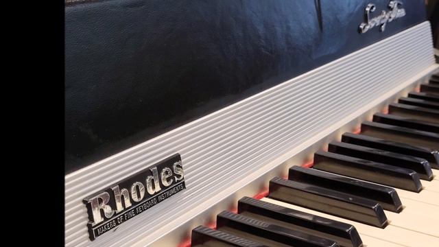 BROR TIL KRAFT (Synth-pop) YAMAHA MODX-8, ROLAND FANTOM 06, BEHRINGER POLY D, ROLAND TR-707 смотреть онлайн