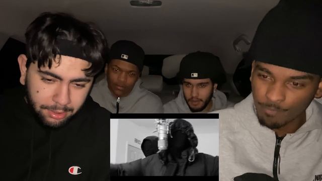 N AMERICANS REACT | (Active Gxng) Suspect x 2smokeyy - Plugged In W/Fumez The Engineer ? смотреть онлайн