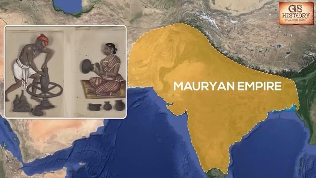 Ancient History of India Series | Lecture 9: Rise of Mauryan Empire | GS History by Aadesh | UPSC смотреть онлайн