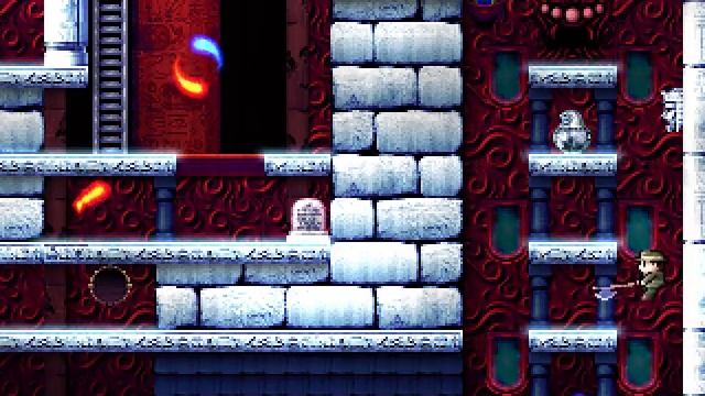 La-Mulana - 20 - golden axe смотреть онлайн