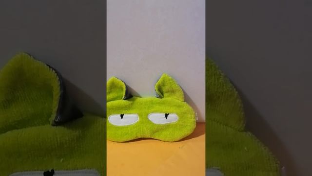 Маска для сна-роскошь или необходимость? смотреть онлайн