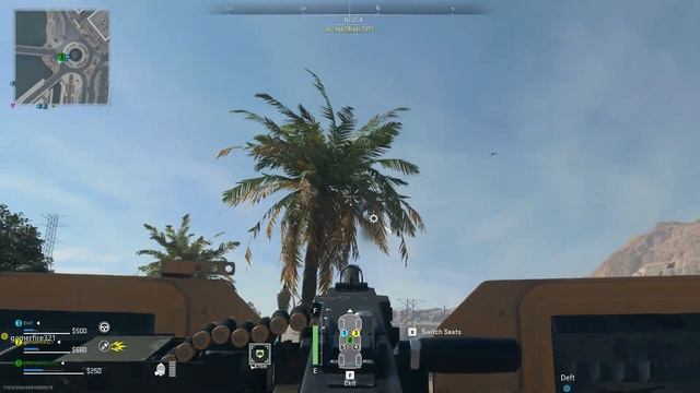 WARZONE 2 PC SETTINGS + DMZ MODE GAMEPLAY, i5 7500 & GTX 1060 6GB смотреть онлайн