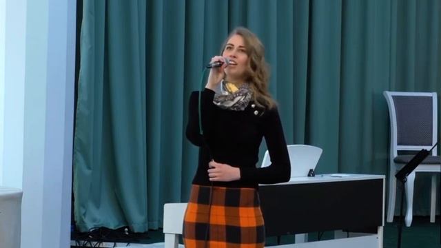 Господь - одна моя отрада смотреть онлайн