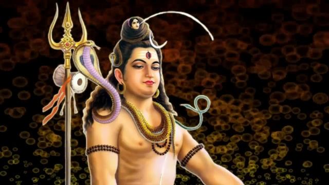 Shiv Gayatri Mantra - Om Tatpurushaya Vidmahe Mahadevaya Dhimahi By Suresh Wadkar