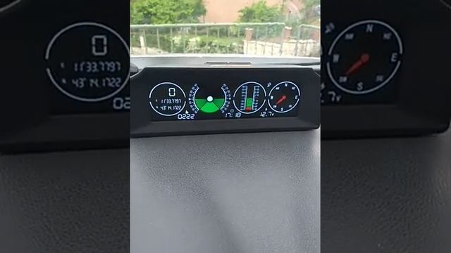 Tutorial orologio Autool X90 Set Time (Ita + English in Description) смотреть онлайн