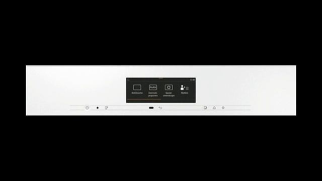 Комби-пароварка Miele DGC 7840 BRWS купить в Москве, Спб Миле смотреть онлайн