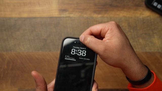 This Case Is ALWAYS A SLEEPER! iPhone 14 Pro Max Otterbox Aneu Series! смотреть онлайн