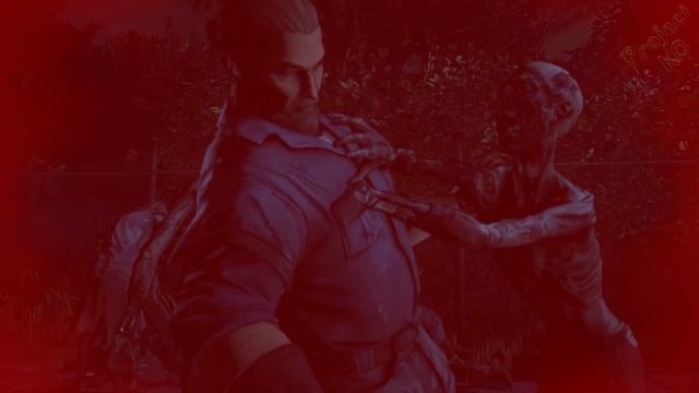 Что будет если НИЧЕГО НЕ ВЫБИРАТЬ в The Walking Dead: The Game 3? смотреть онлайн