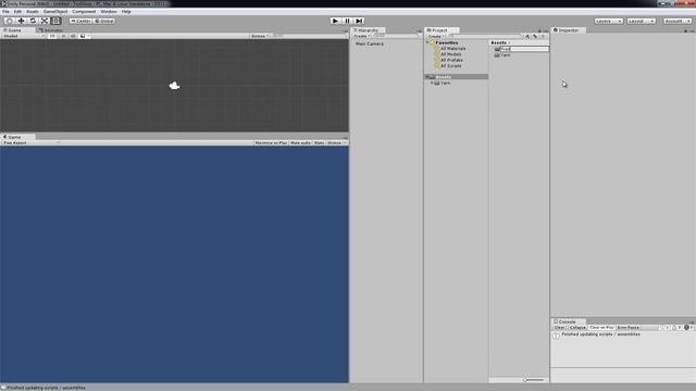 Creating an Interactive Story in Unity Using Twine and Yarn v2 смотреть онлайн