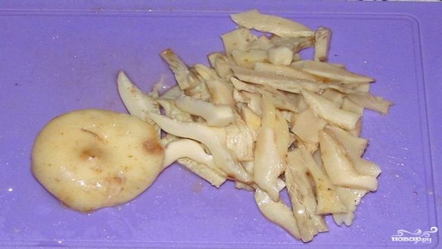 Сборник рецептов