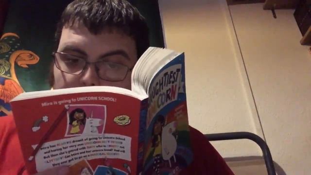 The Naughtiest Unicorn: Season 1: The Naughtiest Unicorn