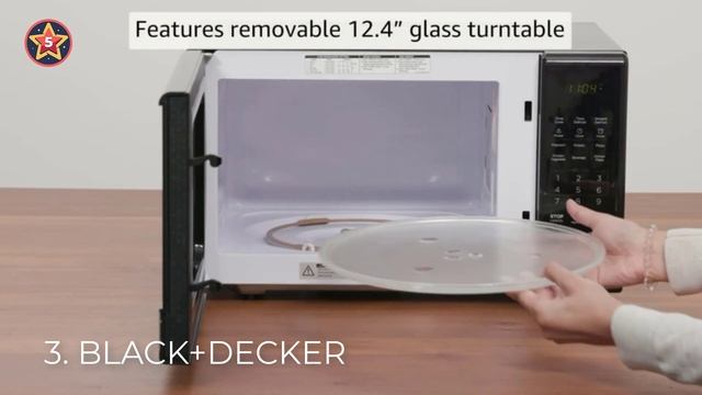 Best 5 | Best Microwave Ovens of In This Year (2024) смотреть онлайн