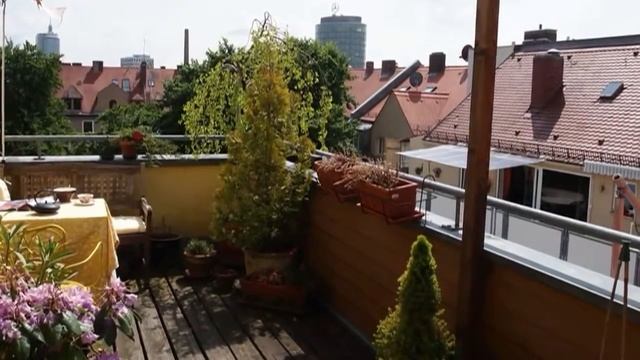 Проекты террас на эксплуатируемой кровле /крыше. Проектирование и строительство #террас смотреть онлайн