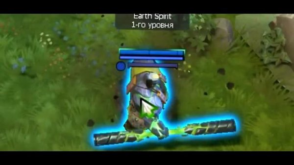 Типичная дотерша. Маша Акаша.