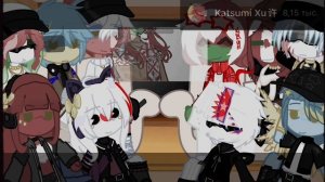 ??~Реакция стран на меме(мемы)/ countryhumans react to memes~??