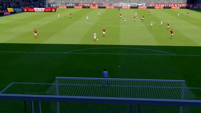 FIFA 19 smola смотреть онлайн