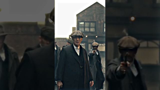 Thomas Shelby смотреть онлайн