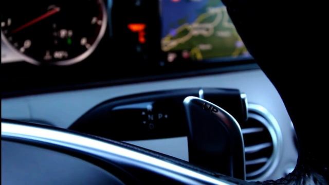 Mercedes-Benz S 500 Coupe 4Matic Exclusive AMG Line EDITION1 - Auto Salon Kramar смотреть онлайн