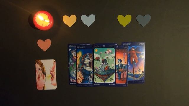 онлайн гадание на картах таро | что он думает обо мне сегодня | его мысли о вас прямо сейчас смотреть онлайн