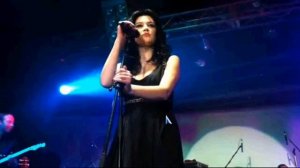 Анастасия Приходько "Смогла"