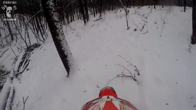 Gololed (Enduro Belgorod) смотреть онлайн