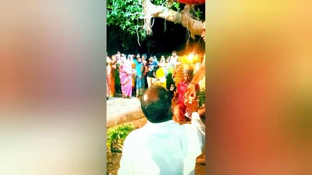 నల్లగొండ కొమురయ్య బోనం ప్రదర్శన смотреть онлайн